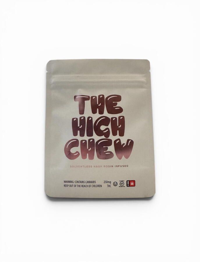 THE HIGH CHEA
