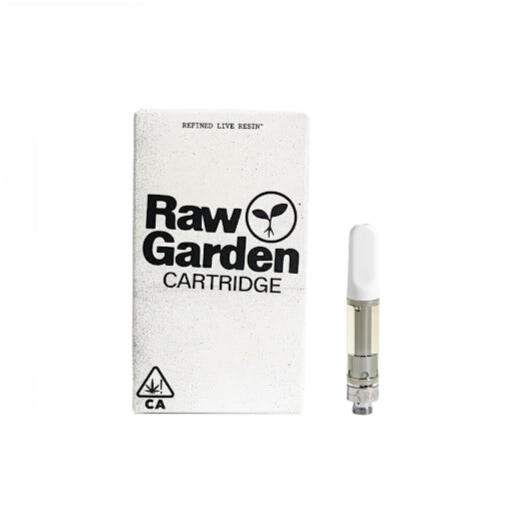 RAW CARDEN CART