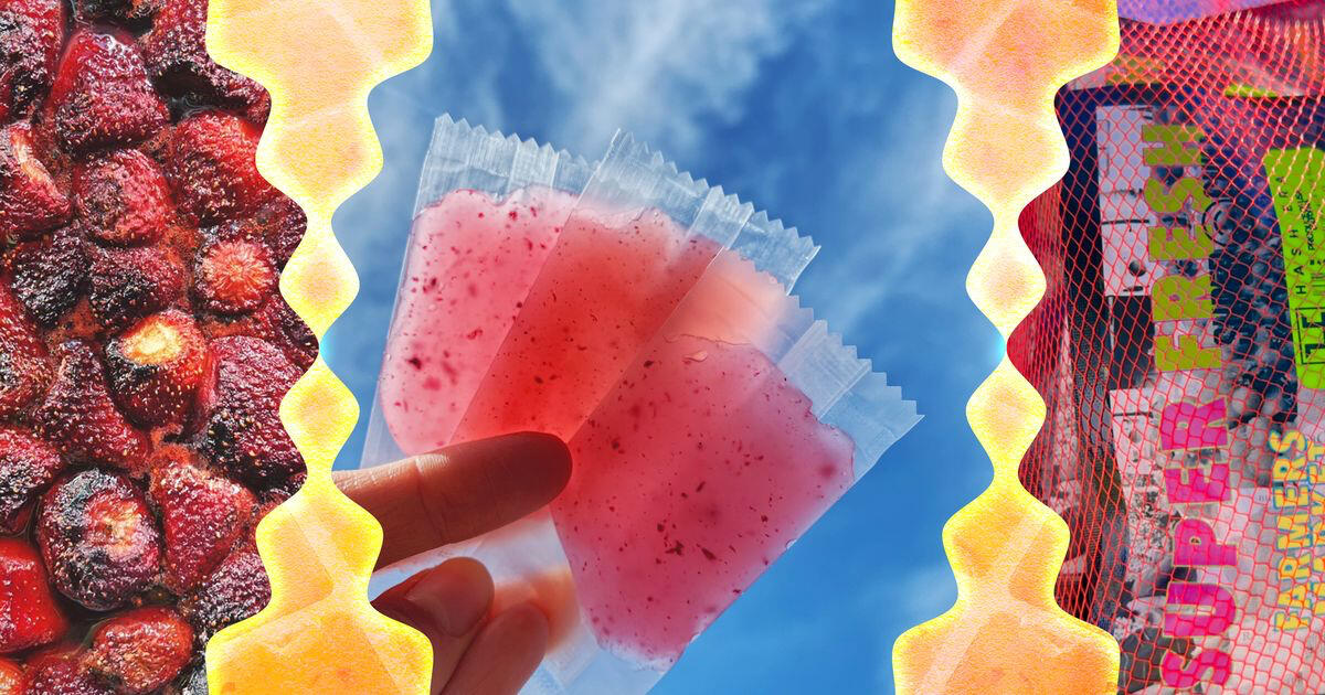 SUPERCHILL
