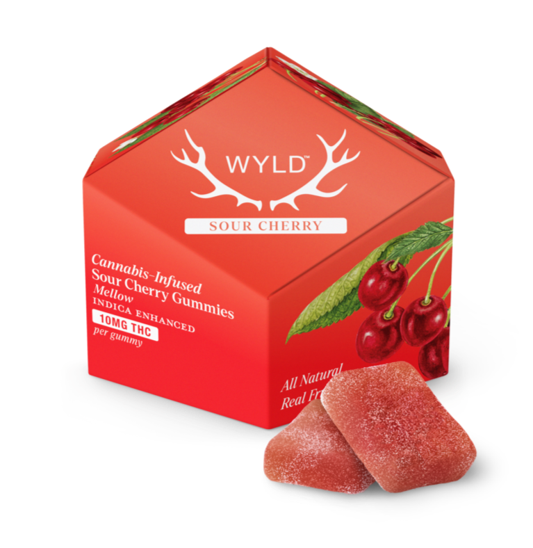 Sour Cherry