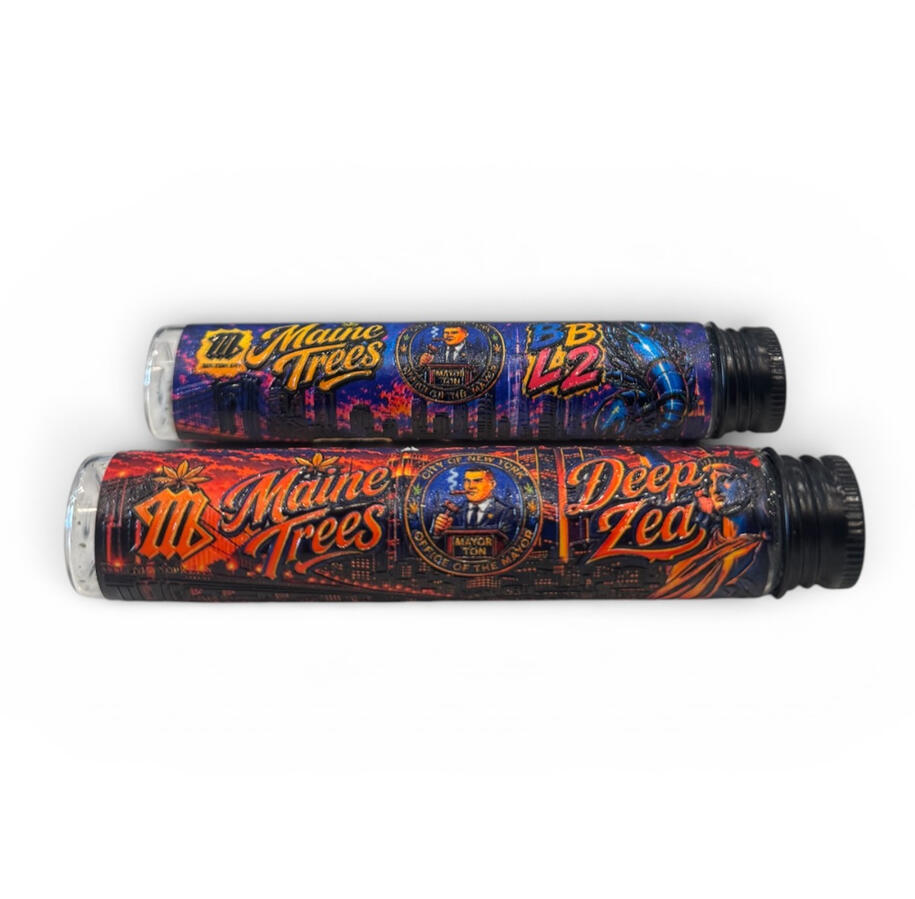 TEN CO PRE ROLLS