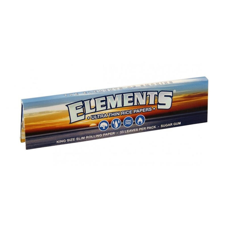 KING SIZE SLIM