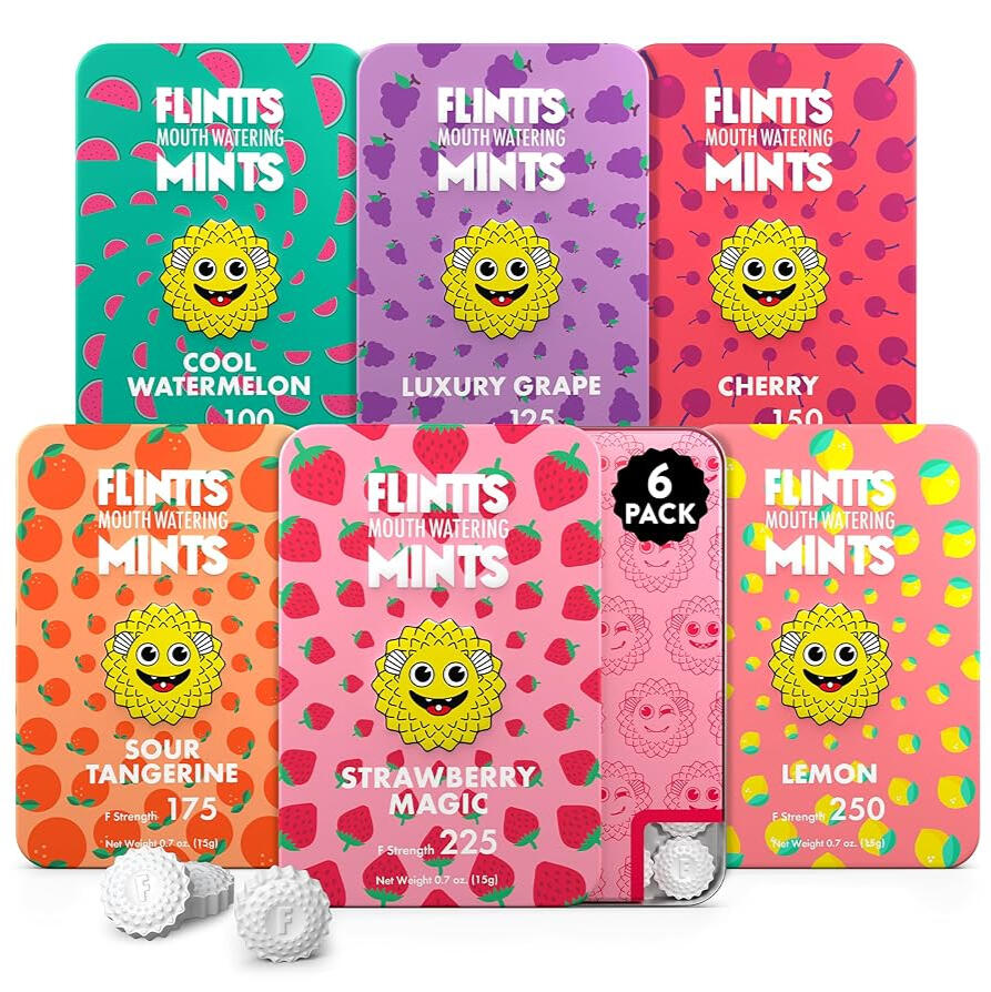 MINTS