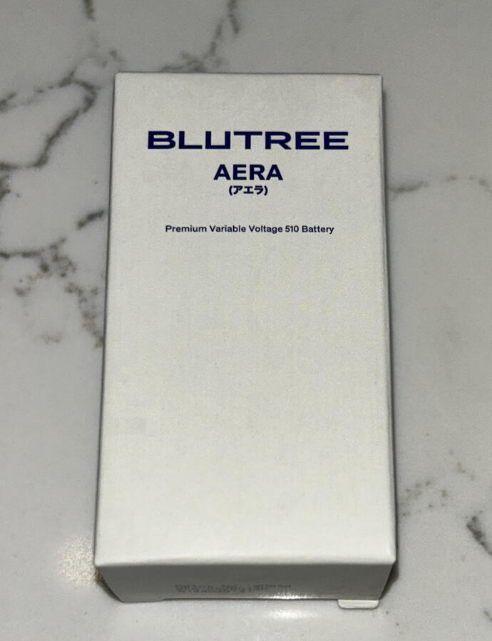 COLD FIRE 710 BATTERY