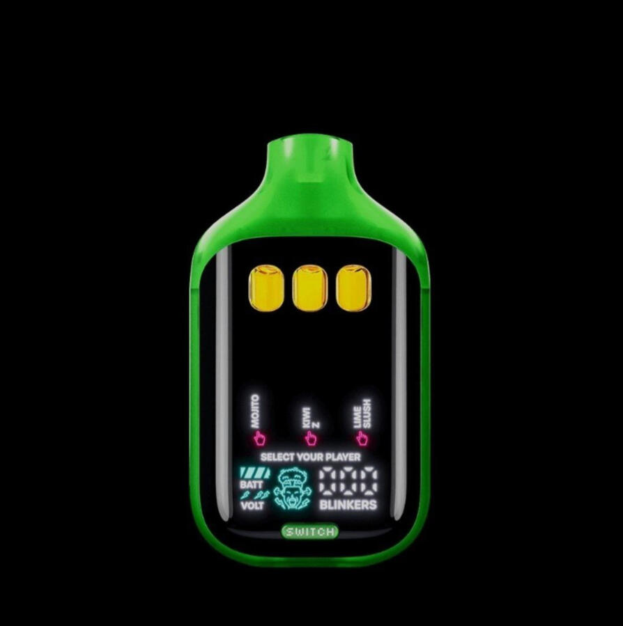 BOUTIQ SWITCH V5
