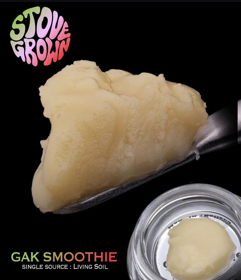GRAPE GOD THUMBPRINT
